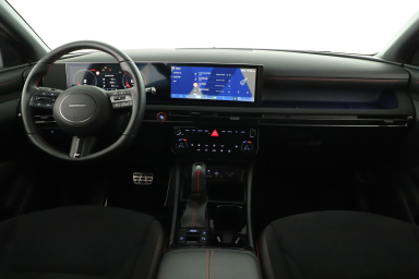 Hyundai Tucson - 2024