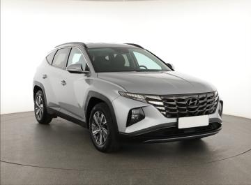 Hyundai Tucson, 2021