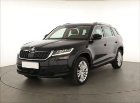 Skoda Kodiaq - 2021