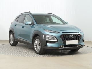 Hyundai Kona, 2018