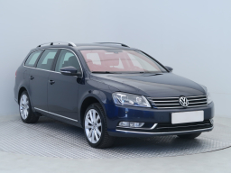 Volkswagen Passat 2014