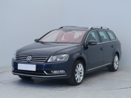 Volkswagen Passat 2014