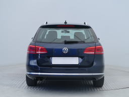 Volkswagen Passat 2014