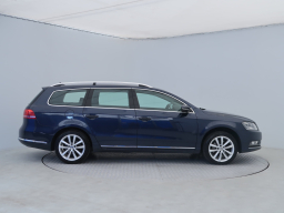 Volkswagen Passat 2014