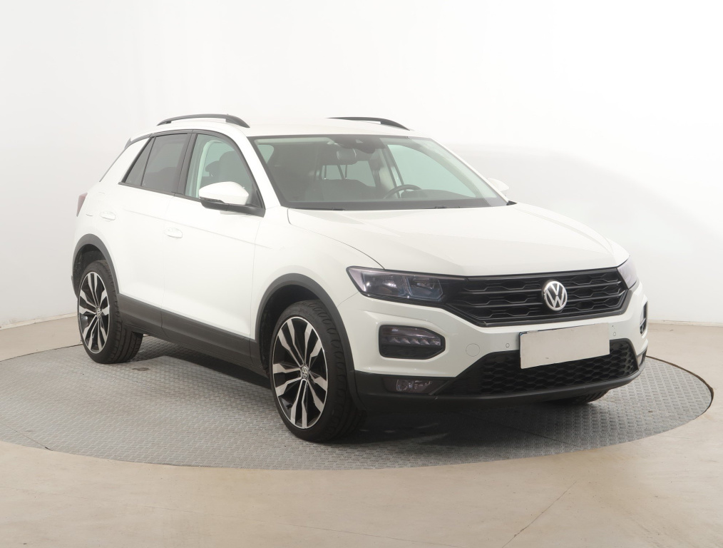 Volkswagen T-Roc, 2018, 1.0 TSI, 85kW