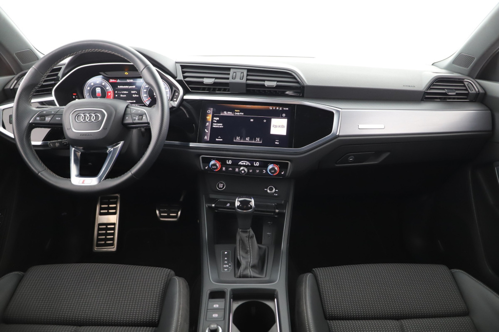 Audi Q3, 2022, 35 TFSI, 110kW