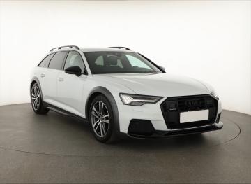 Audi A6 Allroad, 2022