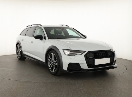 Audi Allroad