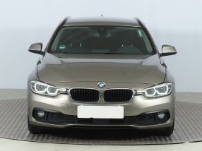 BMW 3 - 2019