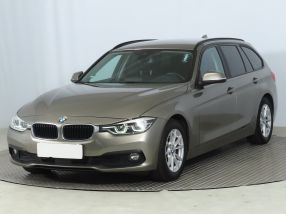 BMW 3 - 2019