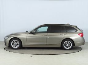 BMW 3 - 2019