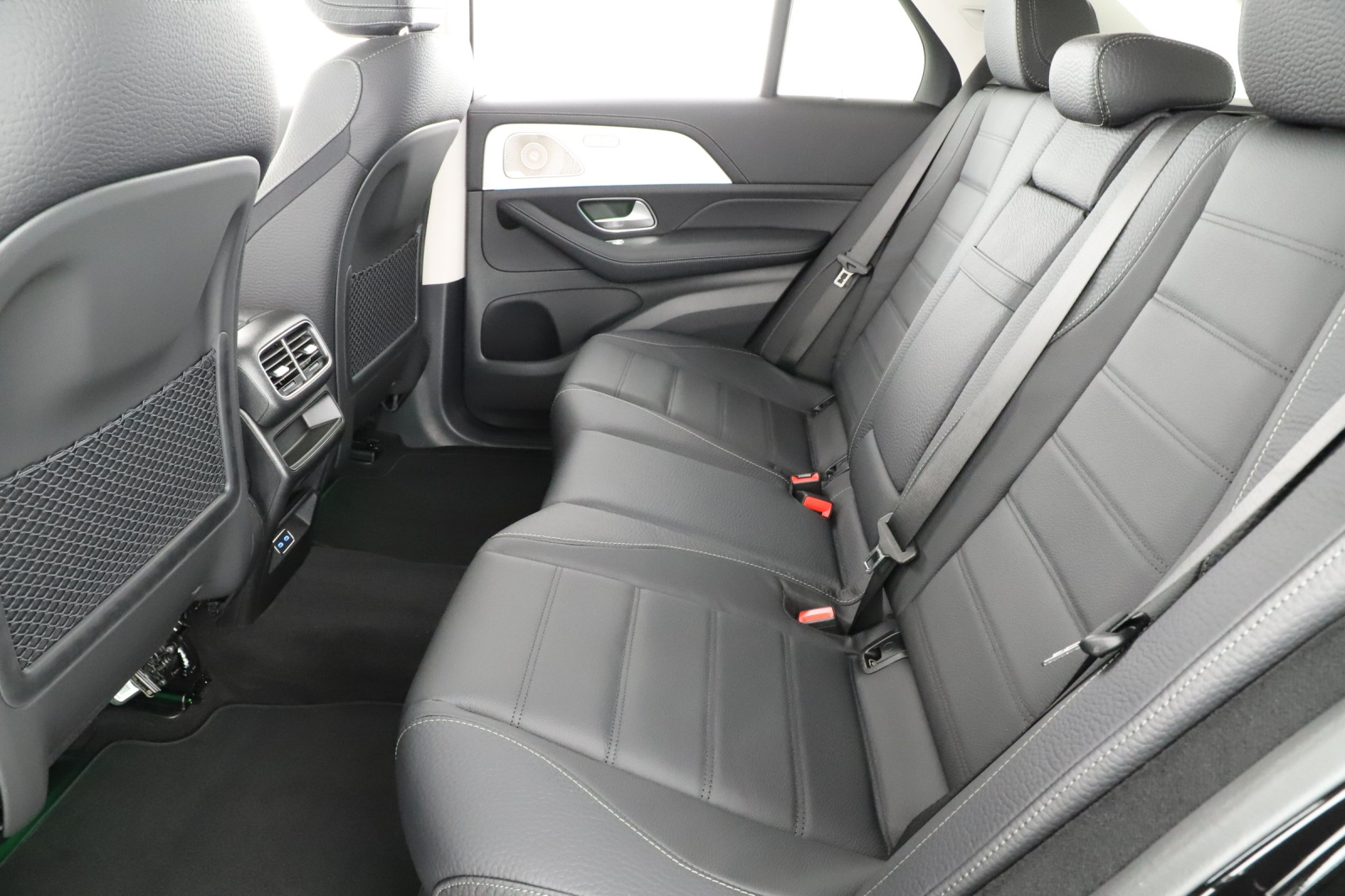 Mercedes-Benz GLE - 2024