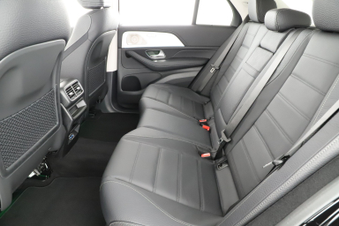 Mercedes-Benz GLE - 2024