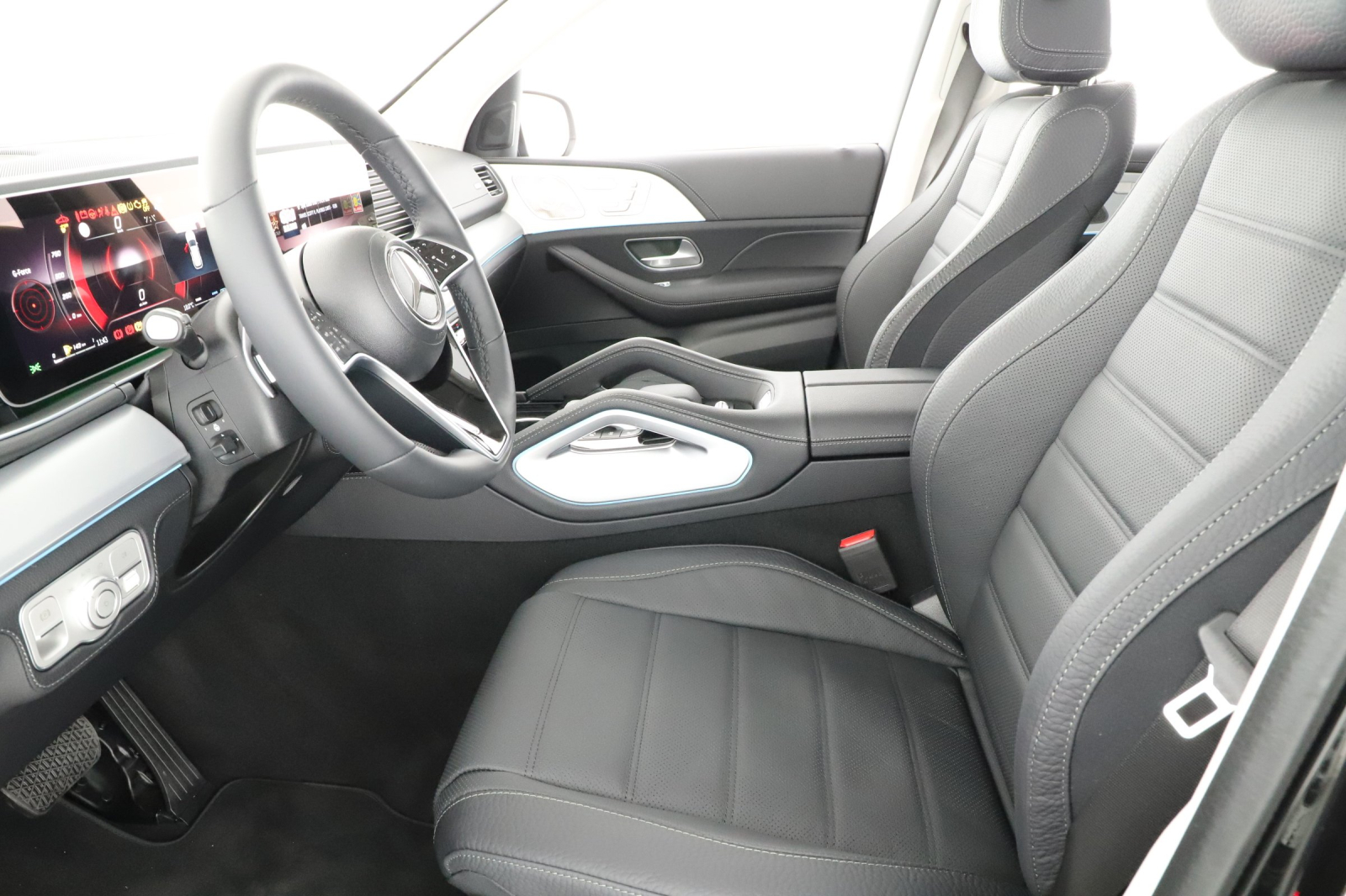 Mercedes-Benz GLE - 2024
