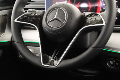 Mercedes-Benz GLE - 2024