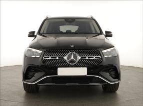 Mercedes-Benz GLE - 2024