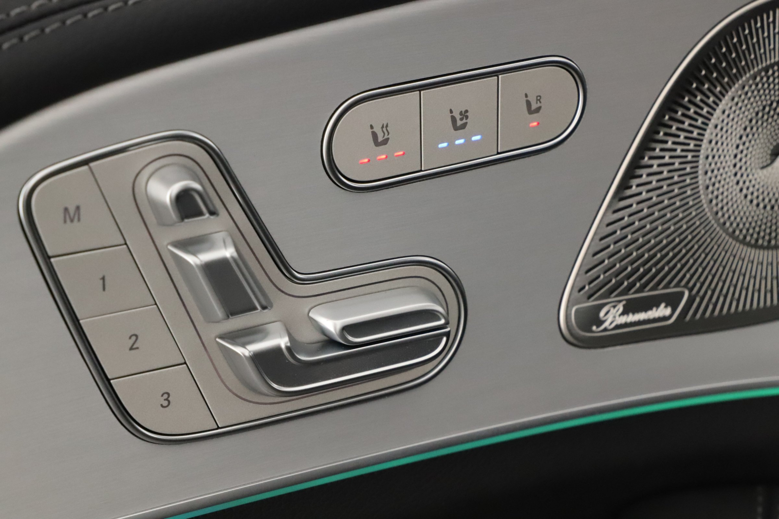 Mercedes-Benz GLE - 2024