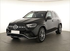 Mercedes-Benz GLE - 2024
