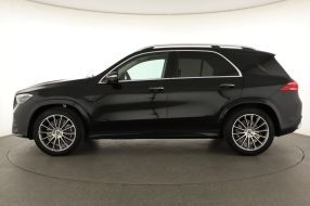 Mercedes-Benz GLE - 2024
