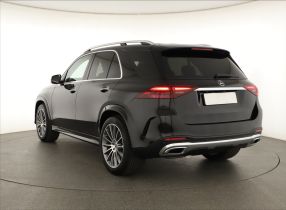Mercedes-Benz GLE - 2024