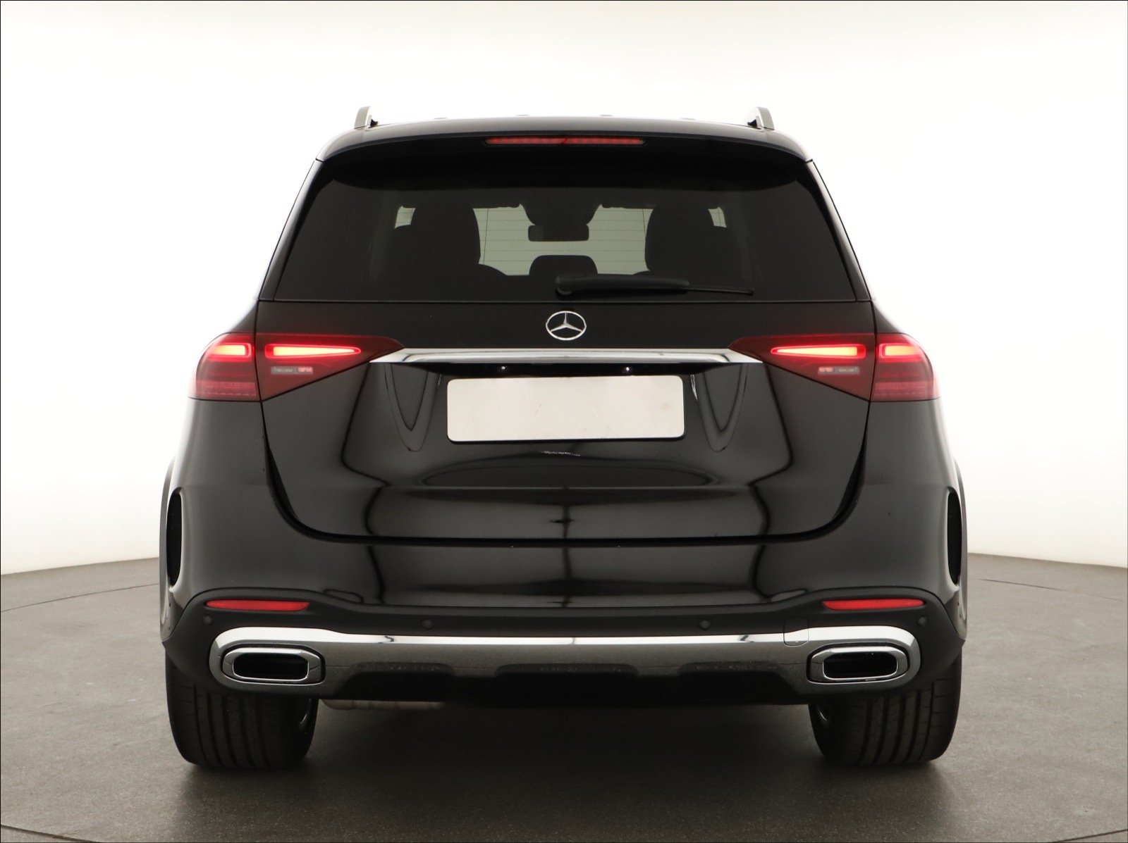 Mercedes-Benz GLE - 2024