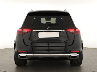 Mercedes-Benz GLE - 2024