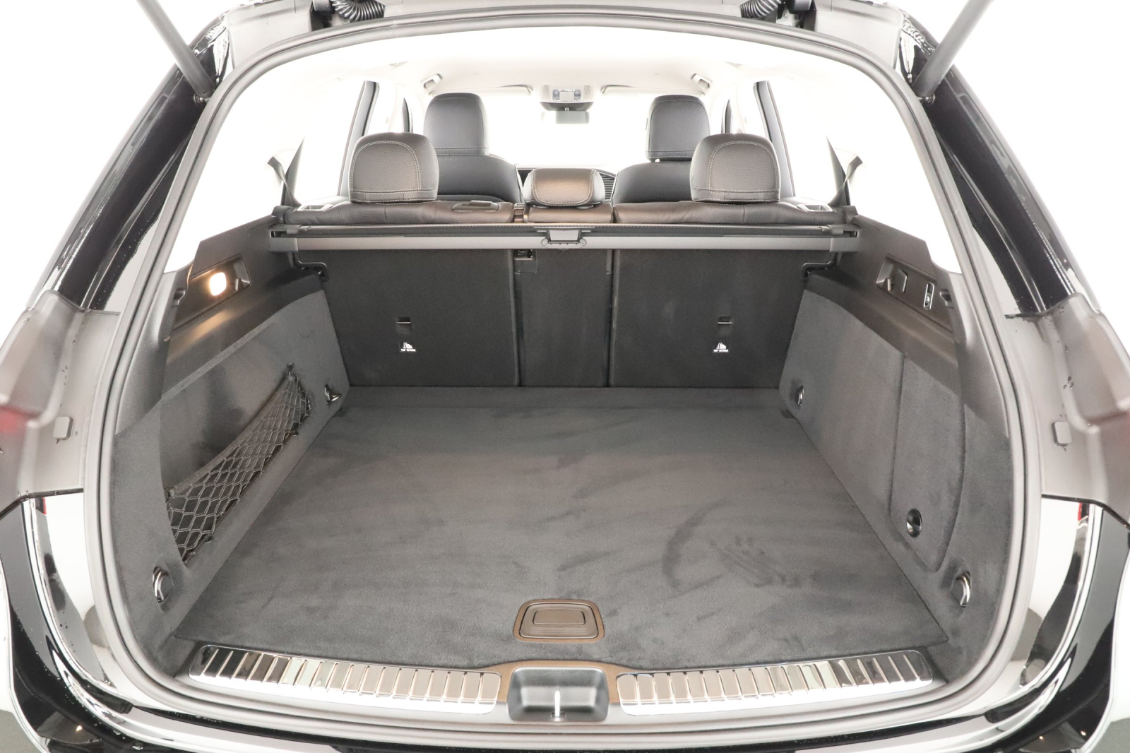 Mercedes-Benz GLE - 2024