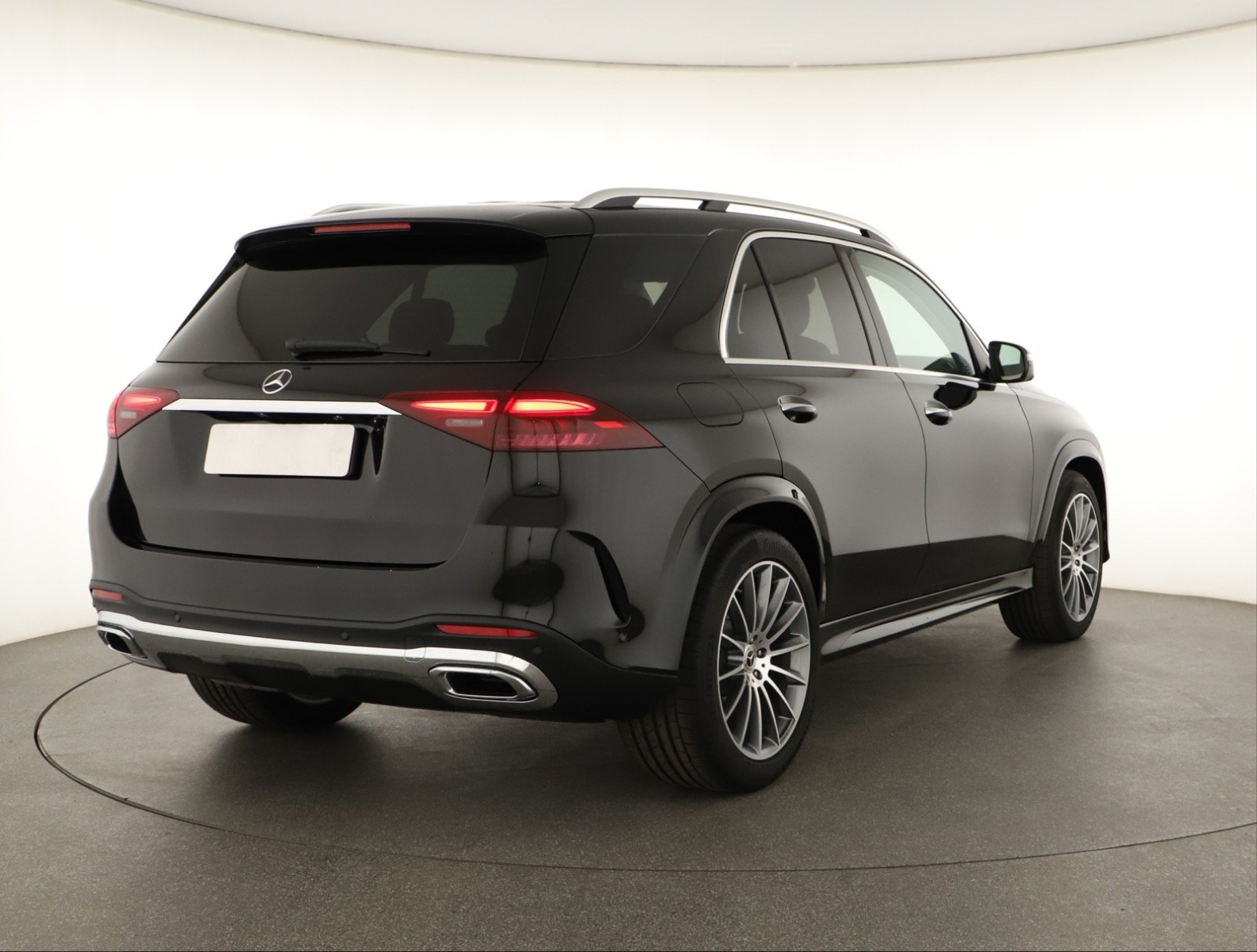 Mercedes-Benz GLE - 2024