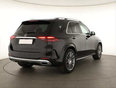 Mercedes-Benz GLE - 2024