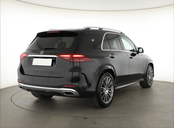 Mercedes-Benz GLE 450 d