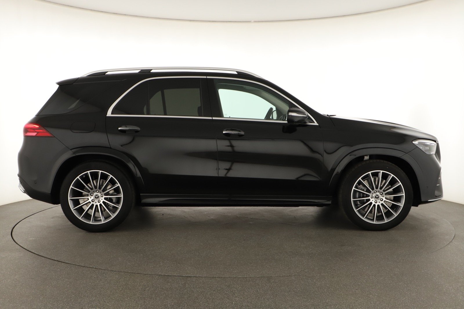 Mercedes-Benz GLE - 2024