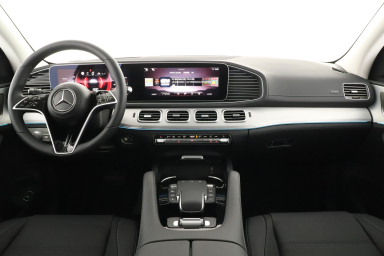 Mercedes-Benz GLE - 2024