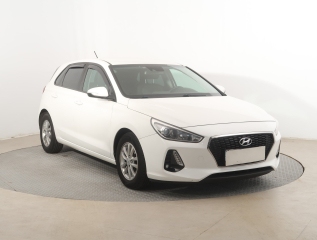 Hyundai i30, 2017