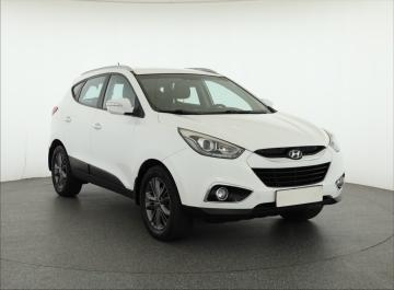 Hyundai ix35, 2015