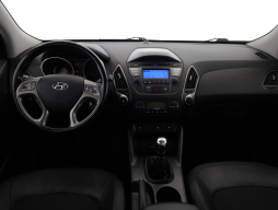 Hyundai ix35 2015