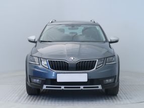 Skoda Octavia Scout - 2020