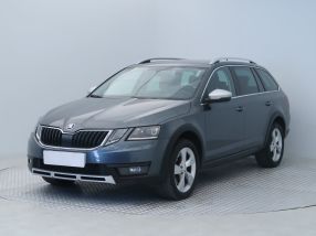 Skoda Octavia Scout - 2020