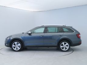 Skoda Octavia Scout - 2020