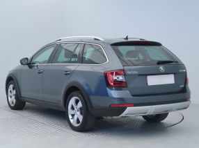 Skoda Octavia Scout - 2020