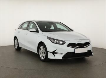 Kia Ceed, 2023