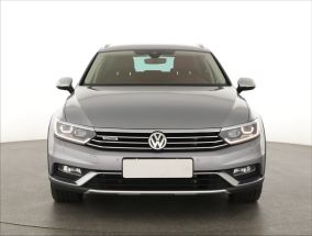 Volkswagen Passat - 2017