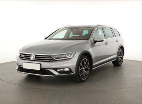 Volkswagen Passat - 2017