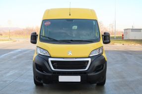 Peugeot Boxer - 2018