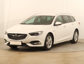 Opel Insignia - 2018