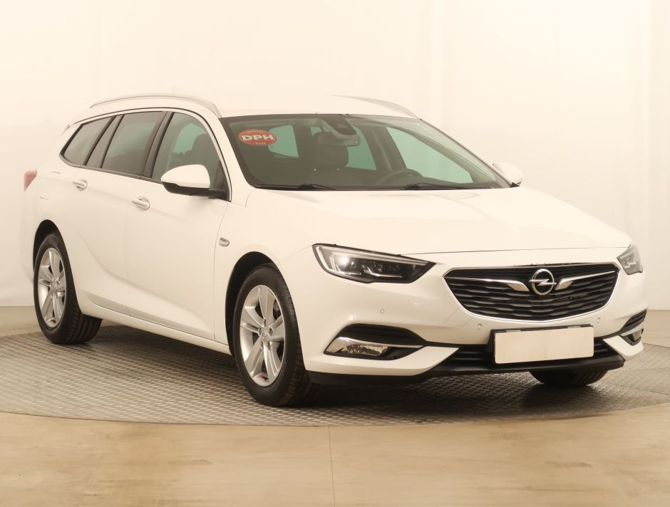 Opel Insignia - 2018