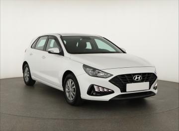 Hyundai i30, 2020