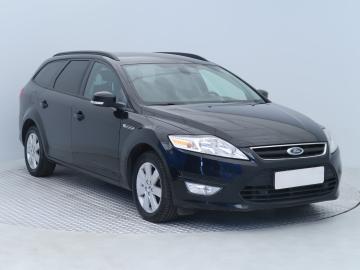 Ford Mondeo, 2013