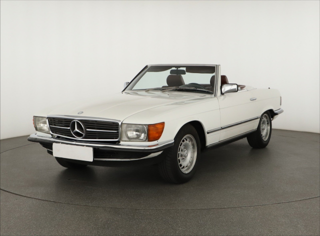 Mercedes-Benz SL