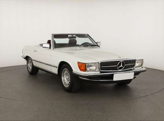 Mercedes-Benz SL