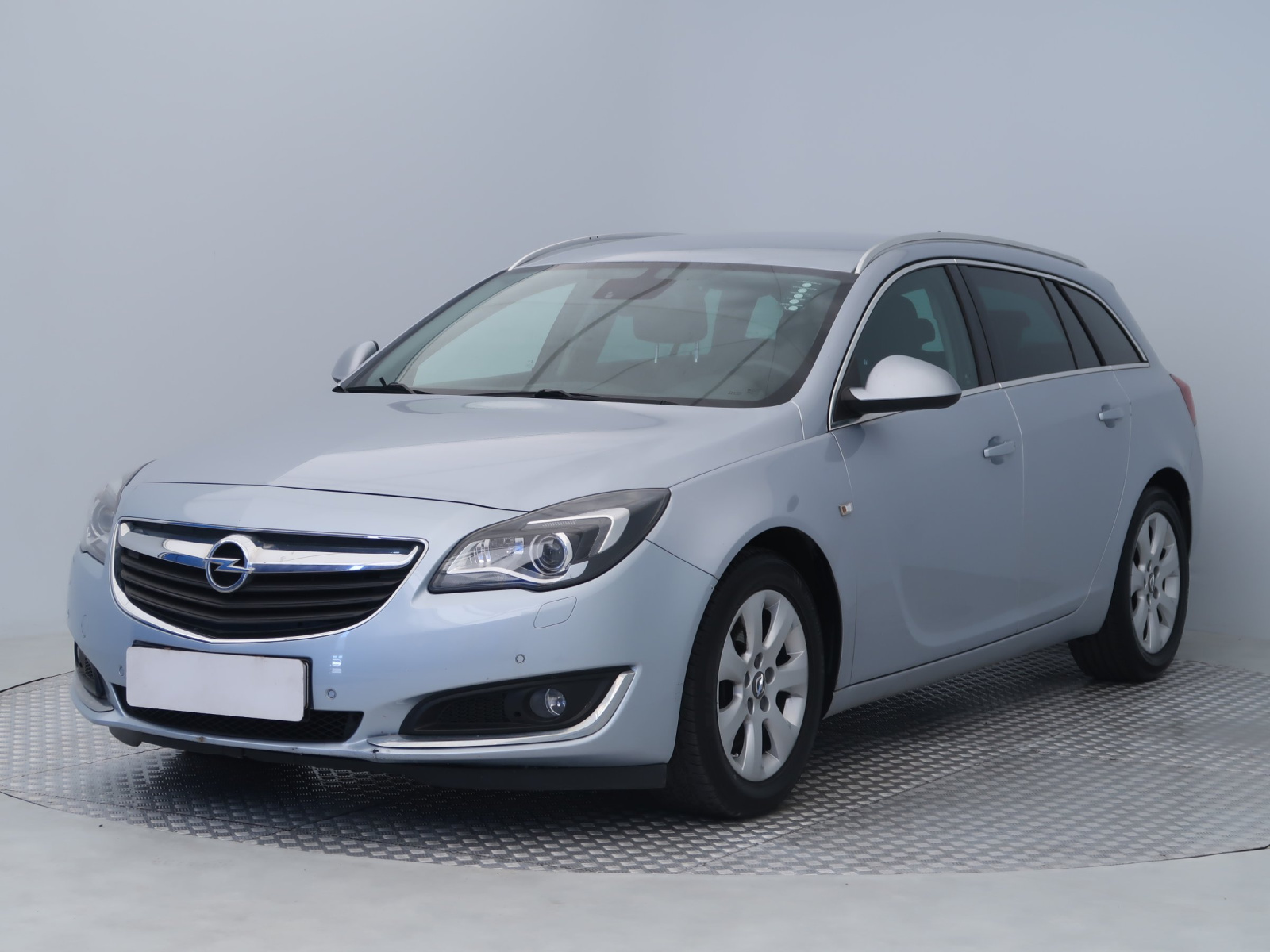 Opel Insignia, 2016, 2.0 CDTI, 125kW